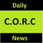 Daily C.O.R.C News