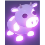moo moo cow is QUEEN!