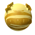 Golden Garet