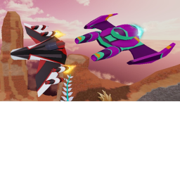 Space challenge