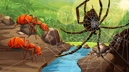 Ant Simulator [Aphid]