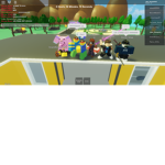 group of elite guys