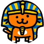 Pharaoh Kitten