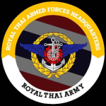[ กองบัญชาการ ] Royal Thai Armed Forces Headquarte