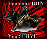 Special Assault Mercenary Squadron