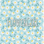FlowerGirl Fan Group