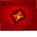 The Elite Russian Forces
