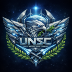 U.N.S.C. || United-National-Space-Command ||