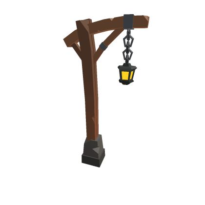 Street Lamp