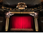 Curtain Call Productions!