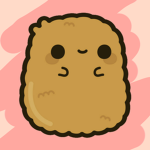 Panda's Potatoes