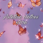Cutes clothes store