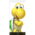 Epic yoshi Group