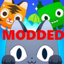 Pet Simulator Modded! ✨