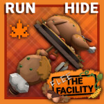 🦃Flee the Facility🍁