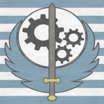 Kixer's Brotherhood of Steel