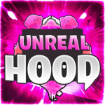 Unreal Hood