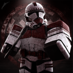 401st : Coruscant Guards