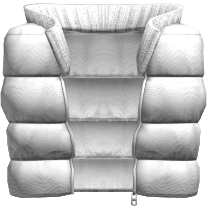 3.0 White Puffer thumbnail