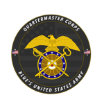 ["USAR"] Quartermaster Corps