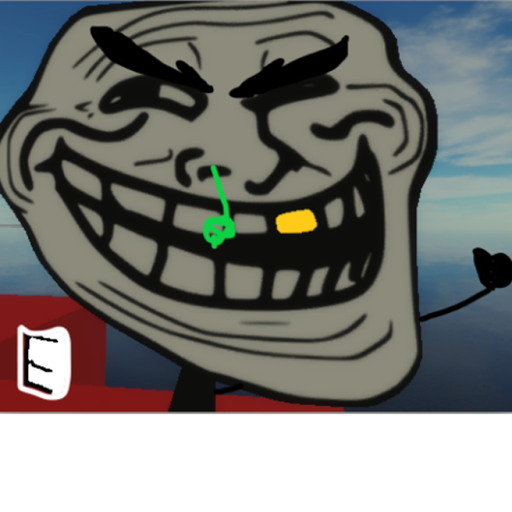 troll face Adventures
