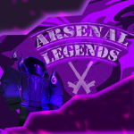 ARSENAL | LEGENDS