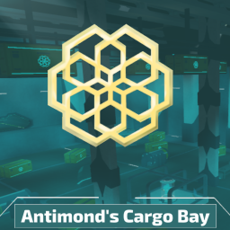 Antimond's Cargo Bay [RAID/PRIVATE SERVERS]