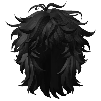 Vista previa de Roblox para Akane (Black)
