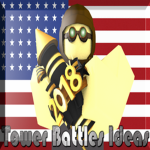 Tower Battles Ideas