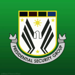 Presidential Security Group 1980's