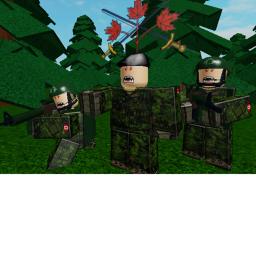 [C-A-F] Fort Janson -TESTING-