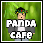 *Panda Cafe.*