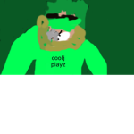 coolj plays roblox games