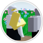Lost Old Man