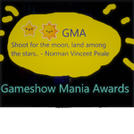 Gameshow Mania Rewards