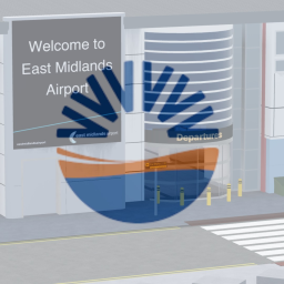 East Midlands ┃ Sun Express™