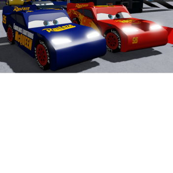 LIGHTNING COMPETENCY MCQUEEN