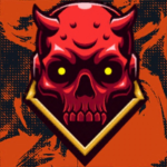 The Red. Demon devils