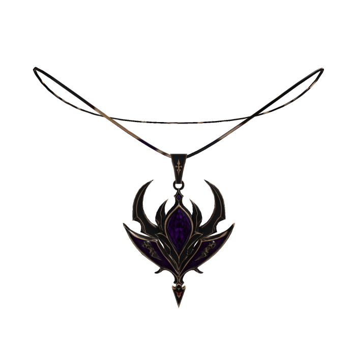 Lelouch vi Britannia pendant