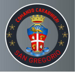 Comando Militare di San Gregorio