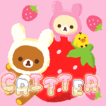 CRITTER$