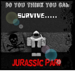 Jurassic Park! icon