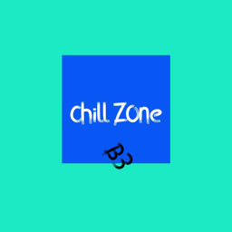 Chill Zone B3