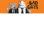 The bad guys into good guys