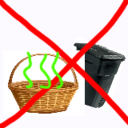 Basket's UGC Store