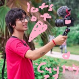 Sourav Jashi Vlogs Fangame