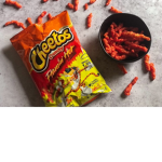 -The Cheeto Army-