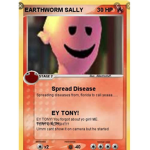 Earthworm clan for earthworm people