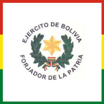 BOL - Fuerzas Armadas de Bolivia