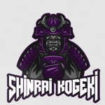 Shinrai-Kogeki Academy